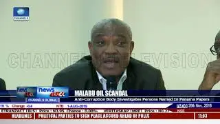 Malabu Oil Scandal: FG To Revisit Oil Prospecting Licence 245