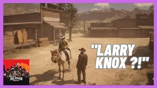 😂 Dusty (Jack) Buys 