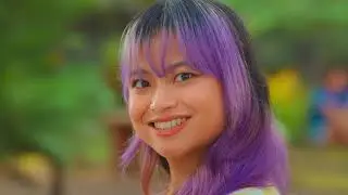 Meet Budgetropa Dina