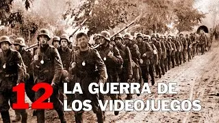 La guerra de los videojuegos 12: El oscuro declive de Novotrade
