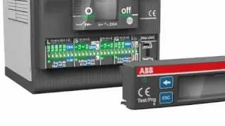 ABB France Tmax XT Ekip