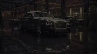 Heal the Soul with Arsm Rain Sound | Cozy Rain | Heavy Rain