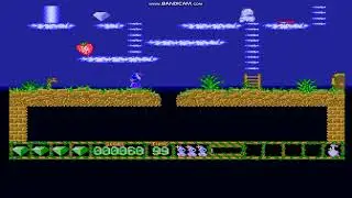 Amiga - Black Magic
