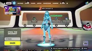Live fortnite (ps5) game abo + og + chapitre 7 et reload + admin abuse se midi la team ❤️❤️🚀🚀💯💯