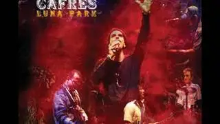 Los Cafres - Declaration of rights (AUDIO)