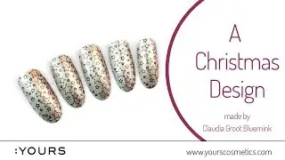 A Christmas Design