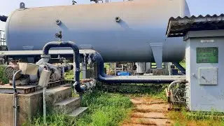 Side Stream Filter of Cooling Tower||Purpose of the Side stream Filter||S.S Filter Function ||