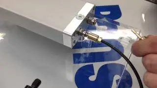 Bansbach Quick Connector for Easymotion systems