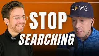 How to Find Your Purpose with Dallas Michael Cyr & Angel Martin Cordova