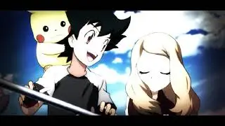 Amourshipping edit