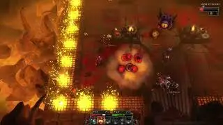 Gauntlet Slayer Edition #29 - The Pyre (Campaign) [2 Players] - Hard