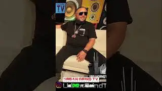Wally Lockard III: From 1913 Records to Urban Grind TV: My Music Industry Story