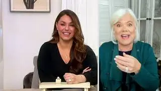 Affinity Diamonds Mixed-Cut Bridal Ring 14K, 2.00 cttw on QVC