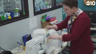 Inside Sacramento's Library of Things