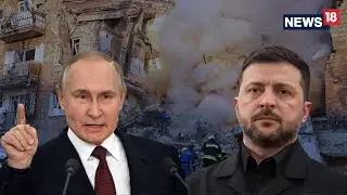 Кремль отвергает обновлённое мирное предложение ЕС | Путин игнорирует европейский план на фоне во...