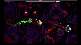 AETERNUS 72 TO 76% MAYHEM RAW FOOATAGE!