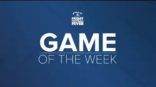 Friday Football Fever: Mesa Ridge Grizzlies VS Palmer Ridge Bears Game of the Week