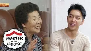 She is Funnier Than Lee Seung Gi~ [Master in the House Ep 18]