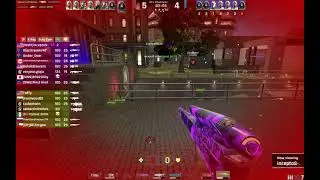 Well known UT4 player caught cheating??