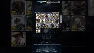 Final Fantasy Mobius : El Dorado Skillseed farming; Brief Assasin Madness Unchained results.