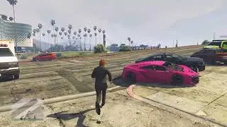 Grand Theft Auto V_ Supreme Court RP🔴📽️🔥🔥