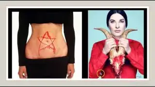 Is Hollywood and the Music Industry Satanic?