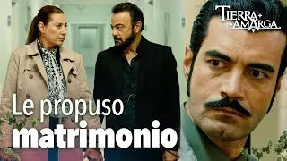 Le propuso matrimonio a Hünkar en medio de todos - Capítulo 151