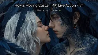 Howl’s Moving Castle | Live Action Short Film (4K)