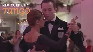 New York City Tango Championships