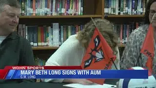 MARY BETH LONG