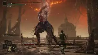 godfrey with a plus 0 weapon