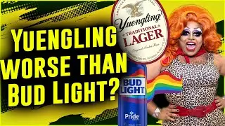 Did Yeungling Go Woke? They Just Taught Bud Light A Lesson!