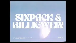 CASINO BLACKOUT x ZIRKEL &ndash; Sixpack & Billigwein (Official Video)