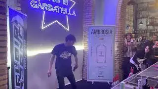 NEW GENERATION FLAIR VOL.4 - SEMIPRO QUALIFICATION ROUND - Alessandro Marzi