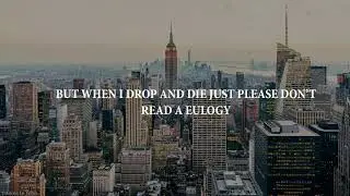 The Situation - Skud Newbie (Lyrics)