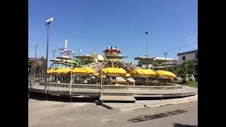 LUNAPARK (Aprile 2018) In HD  -  Matino (LE)