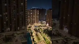 building 🏢 in Bangalore#city #citylife  #shortsvideo #trending #shorts