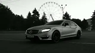 Nobu Woods - Issues [Blvck Music Video]