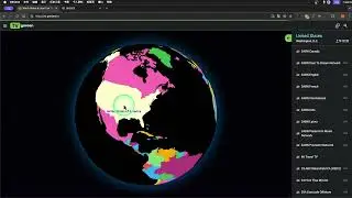 【推荐】tv garden 免费的在线电视直播平台
