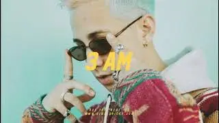 3 AM - REGGAETON TYPE BEAT | MORA TYPE BEAT | JHAY CORTEZ TYPE BEAT