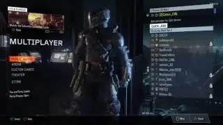 Road to dark matter ep 2 / m8 going for nuke