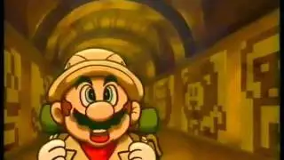 Game Boy - Mario's Picross (Werbung)