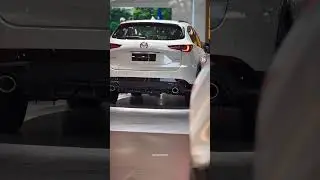 Mazda Simprug - GIIAS 2025