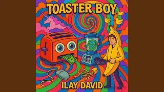 TOASTER BOY