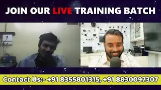 Students Feedback on Advance CCTV Camera Online Training Program करने के बाद | SKILL MUMBAI