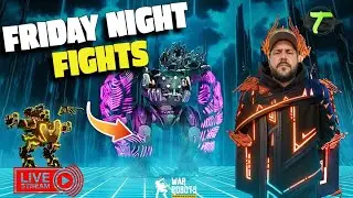 New Atlas Pilot, Kaji and UE Lancelot 💚 Shenanigans Positive Vibes and War Robots  #wr  #wrunity