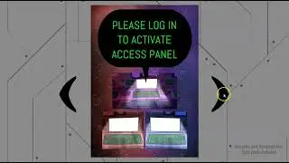 Rift - Interactive Comic Reel