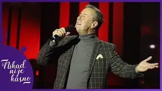 Enes Begovic - Splet pesama - NNK - (Live) - 21.12.2025. EM 14