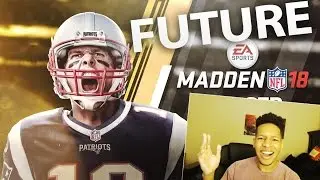 Madden 18: TEAM PLAY, ULTIMATE TEAM & CAREER MODE - What To Expect 🤔