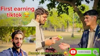 new mini vloge 😉 just fun 🤩 daneel entertainment 🥰🤪